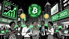Nigeria's Regulatory Leap in Crypto Taxation and Its Impact on Market Growth
