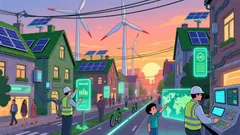 The Age of Agility: Key Themes Shaping Europe in 2026