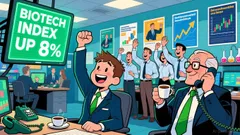 Nvidia's China Catalyst: A 0.4% Move or a 40% Setup?