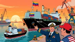 Re-entering Venezuela: A Risk-Reward Analysis for U.S. Oil Majors