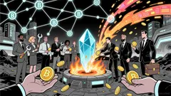 The Strategic Case for RLS as a TradFi-DeFi Bridge Token in 2026