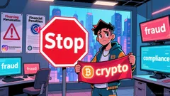 Italy's CONSOB Warns 'Finfluencers' Over Crypto Promotions as ESMA Issues Risk Alerts