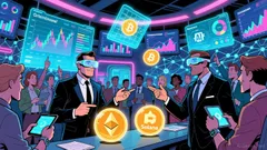 The Strategic Shift in Crypto Allocations: Why 'Strategy Opponent Play' Is Piling Into ETH and SOL