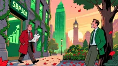 10 Principles of Consistent Investing: The Value Investor's Guide to Long-Term Compounding