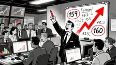 USD/JPY and the Dollar-Yen Imbalance in a Shifting Global Policy Environment