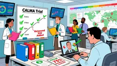 IGC Pharma's CALMA Trial Expansion: A Tactical Catalyst or Just More Site Adds?