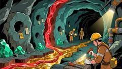 Kingfisher Metals' Breakthrough Drilling at Williams Porphyry Highlights Untapped Potential in the Golden Triangle