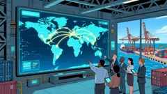 HTCO's New CCMO: A Tactical Signal or a Mispriced Catalyst?