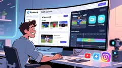 Avalon GloboCare's AI Video Play: A Scalable Growth Engine or a Compliance Distraction?