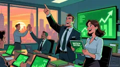 Micron's Exposure to the Determinating Memory Chip Cycle: Valuations, Demand Shifts, and Cyclical Risks in the Semiconductor Sector