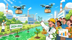 Strategic Investment Opportunities in the Global Alginate Market Amid Surging Demand and Innovation