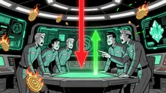 PancakeSwap's Strategic Shift to Deflationary Tokenomics: A Catalyst for CAKE Value Appreciation