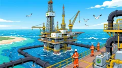 Vallourec's Shell Contract: A Tactical Play on Brazil's Deepwater Surge?