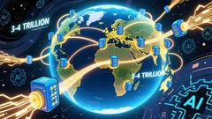 2026 Growth Stock Picks: Targeting Scalable TAM and Near-Term Catalysts