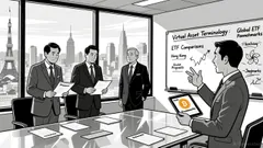 South Korea's Digital Asset Regulatory Crossroads: Strategic Opportunities Amid Policy Uncertainty