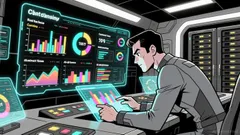 Cloud Mining as a Sustainable Alternative to Volatile Crypto Trading