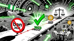 Nigeria's Crypto Regulatory Evolution and Its Impact on Fintech Investment Opportunities