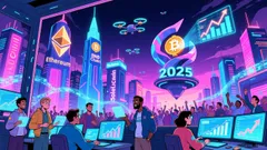 The Rise of Tokenized Stocks and the UEX Model as the Next Frontier in Global Finance