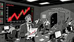 Meme Coin Volatility and Investor Risk: A Regulatory and Behavioral Analysis in the Wake of the $NYC Token Collapse