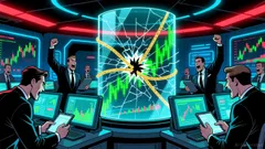 Bitcoin's Imminent Breakout: A Technical and Macro Convergence for 2026 Bulls