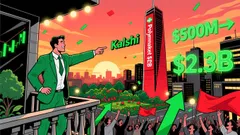 The Legal and Regulatory Battle Over Prediction Markets and Its Implications for Investors