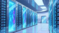 Which AI-Driven Tech Giant Is Best Positioned for a Decade of Explosive Growth?