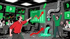 The NYC Memecoin Collapse: A Cautionary Tale for Meme-Driven Crypto Volatility