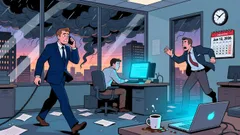 JPMorgan's Pre-Earnings Dip: A Tactical Entry Point or Trap?