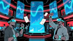 Navigating Legal Labyrinths: Kalshi's Strategic Resilience in the Prediction Market Frontier