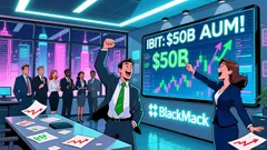 The Institutional Takeover of Crypto: A New Paradigm for Long-Term Investors