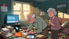 Retirement Readiness at 71: Balancing Work, Wealth, and Healthcare in a $3M Portfolio