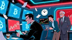 Regulatory and Political Risks in Crypto-Integrated 401(k) Plans: Navigating Fiduciary Duty and Investor Protection Amid Policy Volatility