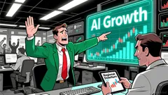 Why 2026 Is the Year to Re-Enter Risk-On Asset Classes Like AI, Gold, and Private Credit