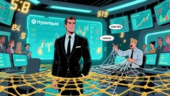 Assessing Perp DEX Performance: Why Hyperliquid and Aster Deserve Close Investor Scrutiny