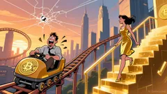 The Strategic Case for Hybrid Bitcoin-Gold ETPs in a Volatile Market