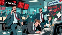 Assessing the 10% Credit Card Rate Cap: A Trial Balloon or a Structural Threat?