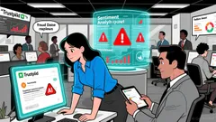 Trustpilot's AI-Driven Growth Strategy: A 2026 Investment Catalyst