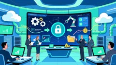 The Rise of Turnkey Multi-Family Office Models in Financial Services