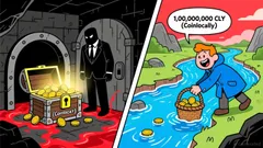 Coinlocally's Token Launch and Ecosystem Expansion in Q3 2025: Assessing Valuation Clarity and Market Readiness