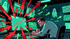 Behavioral Finance in Crypto Trading: How High Win Rates Fail to Guarantee Profitability