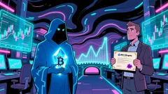 MicroStrategy's Insider Buying and Bitcoin Strategy: A Contrarian Opportunity Amid Volatility?