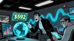 Privacy Coins 2026: Why XMR and DASH Are Capturing Institutional and Retail Momentum