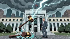 Assessing the Fed Chair Conflict: A Structural Threat to Monetary Policy Independence