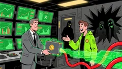 The Senate Market Structure Bill's Impact on Crypto Lending and Stablecoin Risks: Assessing Systemic Financial Vulnerabilities and Opportunities for Regulated Innovation