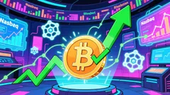 Kraken-Backed SPAC Files for $250M Nasdaq IPO as Crypto Market Seeks Traditional Capital Access