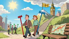 Strategic Asset Allocation in a Low-Rate Transition: Why Locking in High CD Rates Now Makes Sense