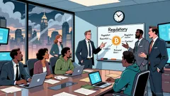 Crypto Bill Faces Major Setback as Senate Delays Markup to Late January