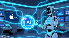 Alphabet Reaches $4 Trillion Valuation as AI Partnership with Apple Drives Growth