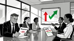 Revvity's (RVTY) Q4 Revenue Beat: A Catalyst for Re-rating in a Stabilizing Life Sciences Sector?