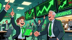 Benzinga's AI Launch: A Tactical Edge for Pro Subscribers?